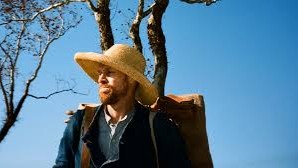 Willem Dafoe %28%22At Eternity%27s Gate%22%29 At Eternity's Gate is a 2018 biographical drama film about the final years of painter Vincent van Gogh's life. The film is directed by Julian Schnabel...
